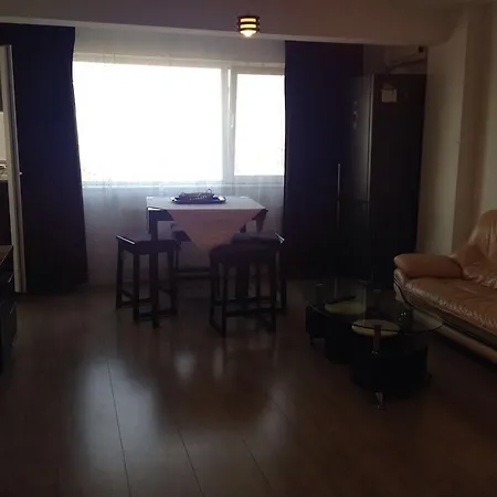 Sun Sand Beach Apartman *