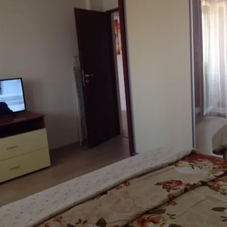Apartman Sun Sand Beach