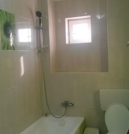 Sun Sand Beach Apartman