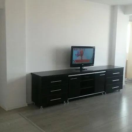 Apartman Sun Sand Beach *