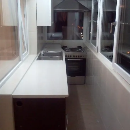 Sun Sand Beach Apartman *