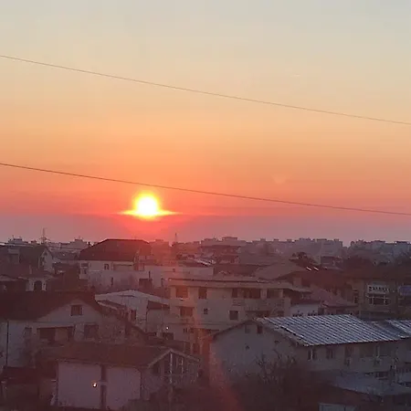 Sun Sand Beach Apartman Konstanca